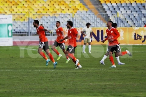 الفوز الثاني على التوالي.. فاركو يهزم سيراميكا في مباراة مثيرة بالدوري